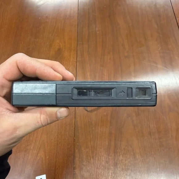 110 DF Tele Black Camera - Picture 3 of 3